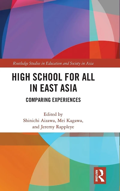 High School for All East Asia: Comparing Experiences