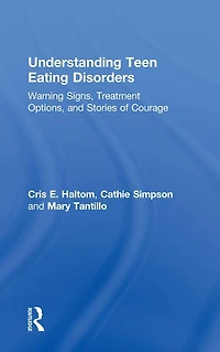 Understanding Teen Eating Disorders: Warning Signs, Treatment Options, and Stories of Courage