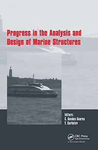 Progress the Analysis and Design of Marine Structures: Proceedings 6th International Conference on Structures (MARSTRUCT 2017), May 8-10, 2017, Lisbon, Portugal