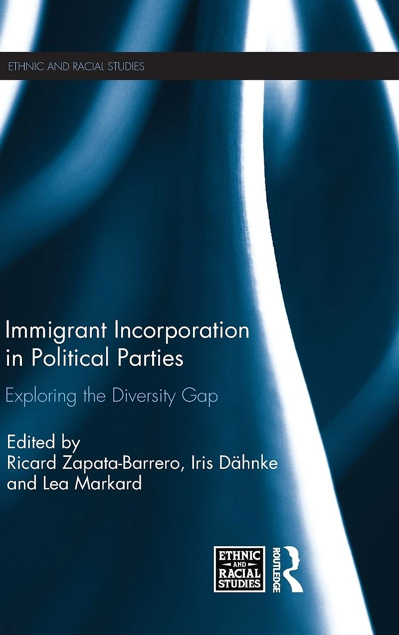 Immigrant Incorporation Political Parties: Exploring the diversity gap