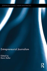 Entrepreneurial Journalism