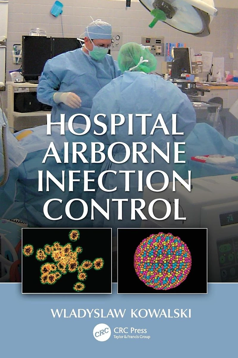 Hospital Airborne Infection Control