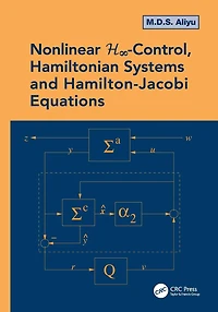 Nonlinear H-Infinity Control, Hamiltonian Systems and Hamilton-Jacobi Equations