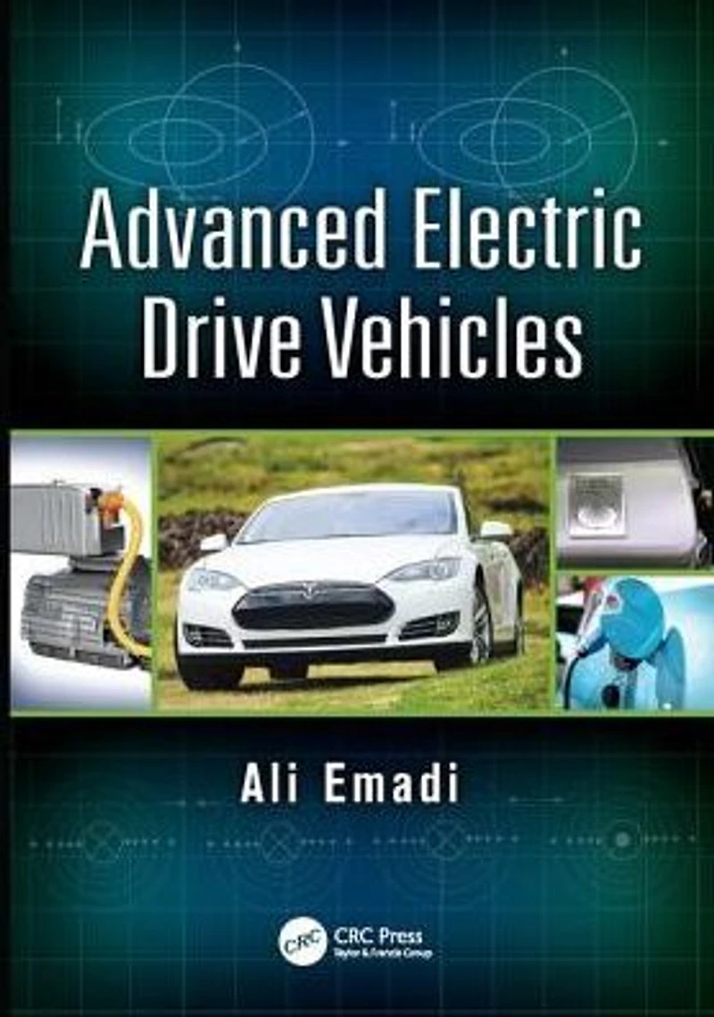 Advanced Electric Drive Vehicles