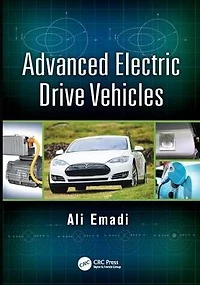 Advanced Electric Drive Vehicles