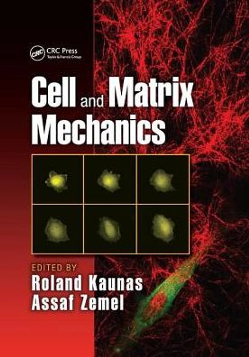 Cell and Matrix Mechanics