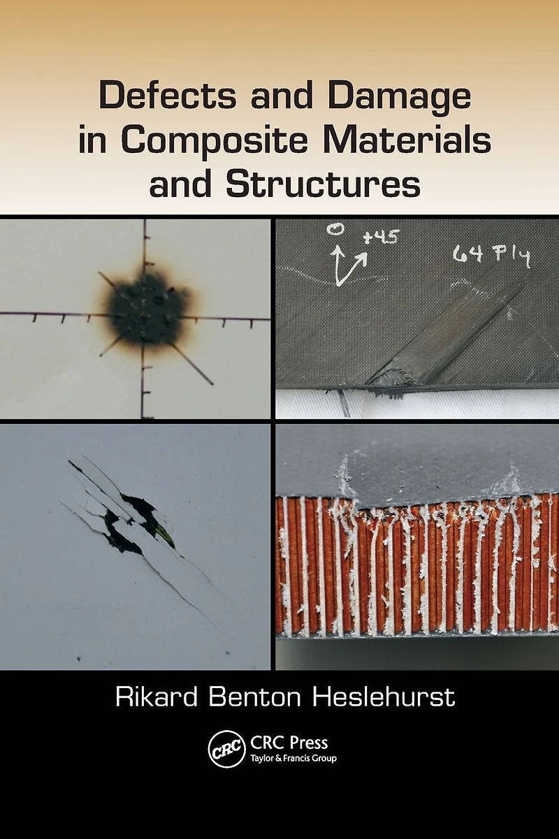 Defects and Damage Composite Materials Structures