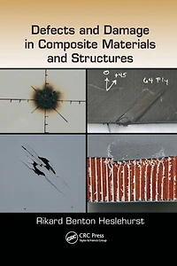 Defects and Damage Composite Materials Structures
