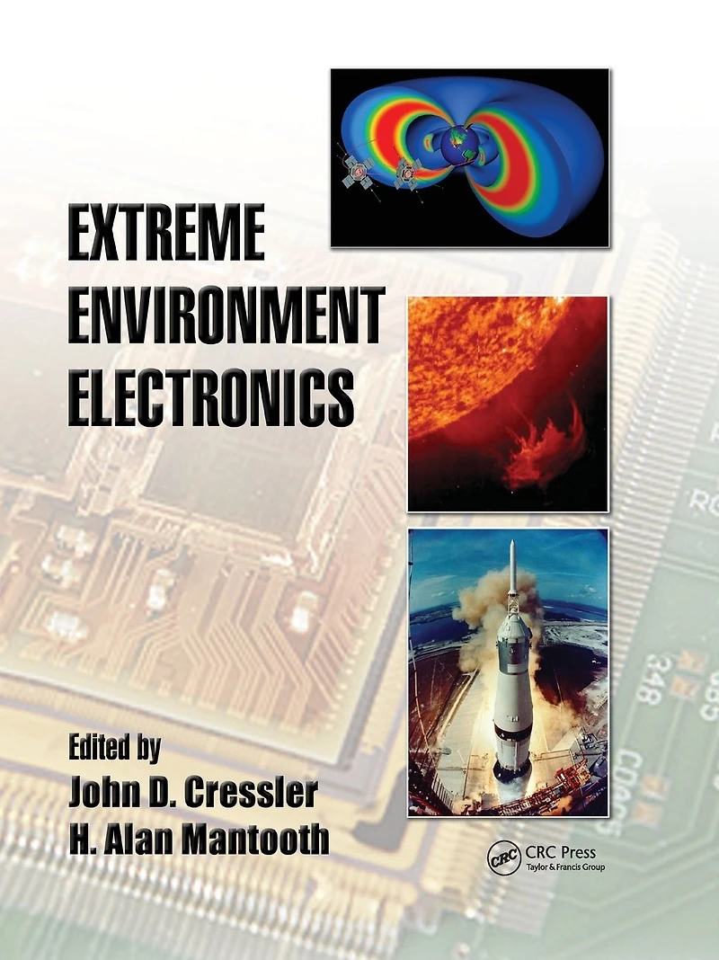 Extreme Environment Electronics