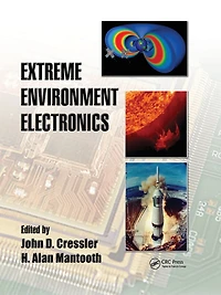 Extreme Environment Electronics