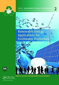Renewable Energy Applications for Freshwater Production
