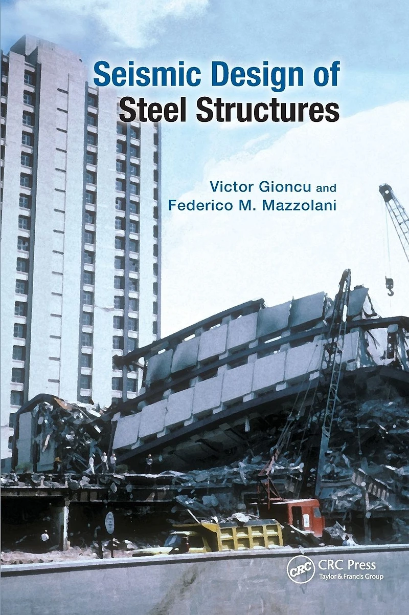 Seismic Design of Steel Structures