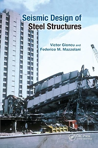 Seismic Design of Steel Structures