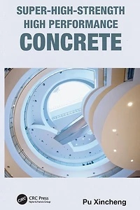Super-High-Strength High Performance Concrete