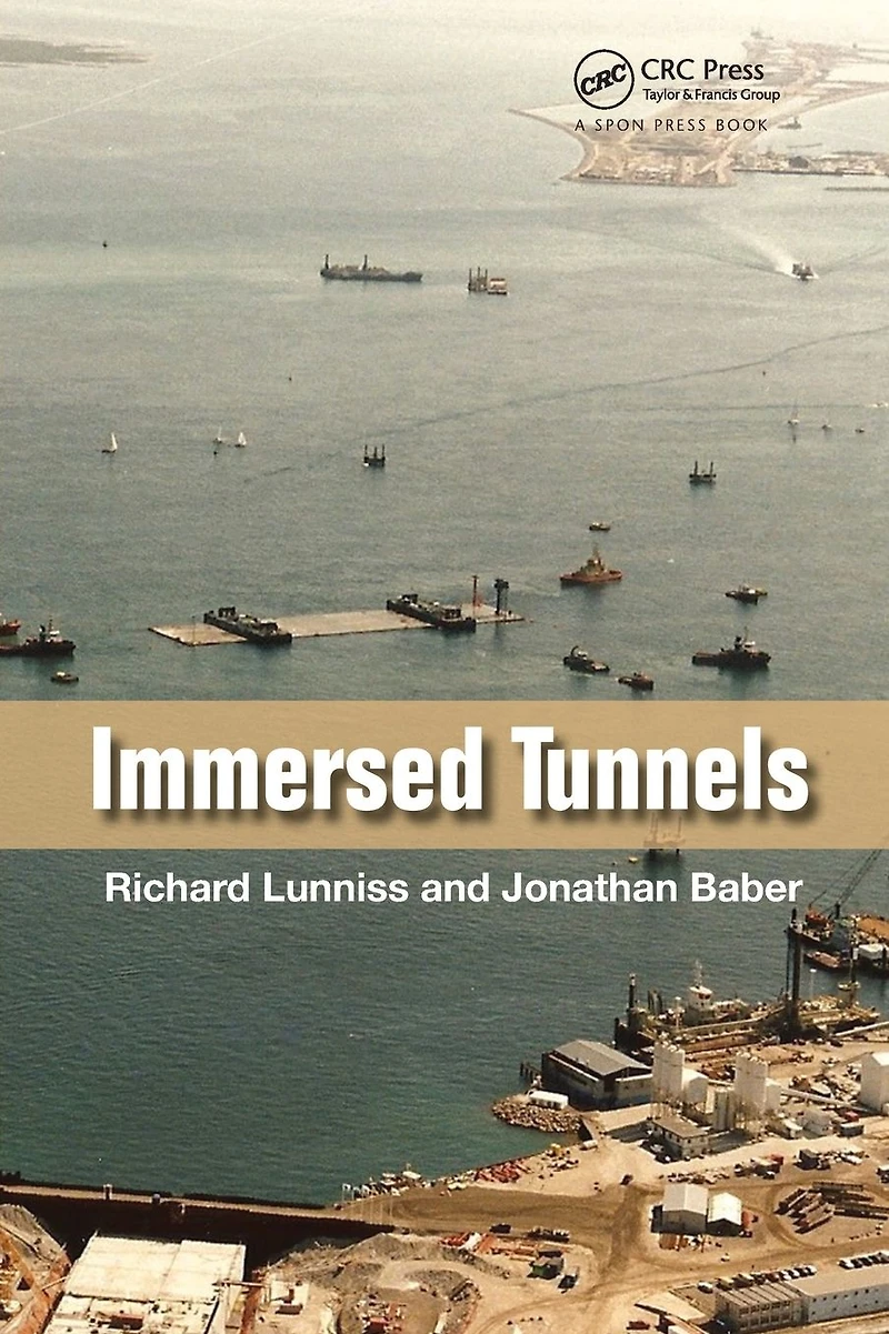 Immersed Tunnels