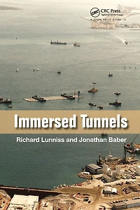 Immersed Tunnels