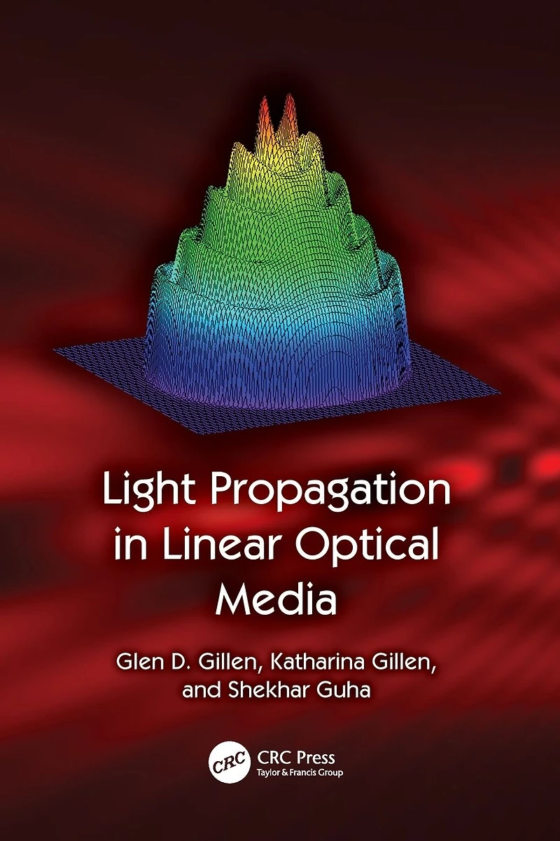Light Propagation Linear Optical Media