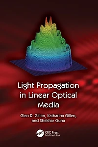 Light Propagation Linear Optical Media