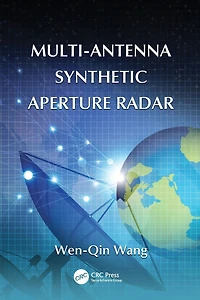 Multi-Antenna Synthetic Aperture Radar