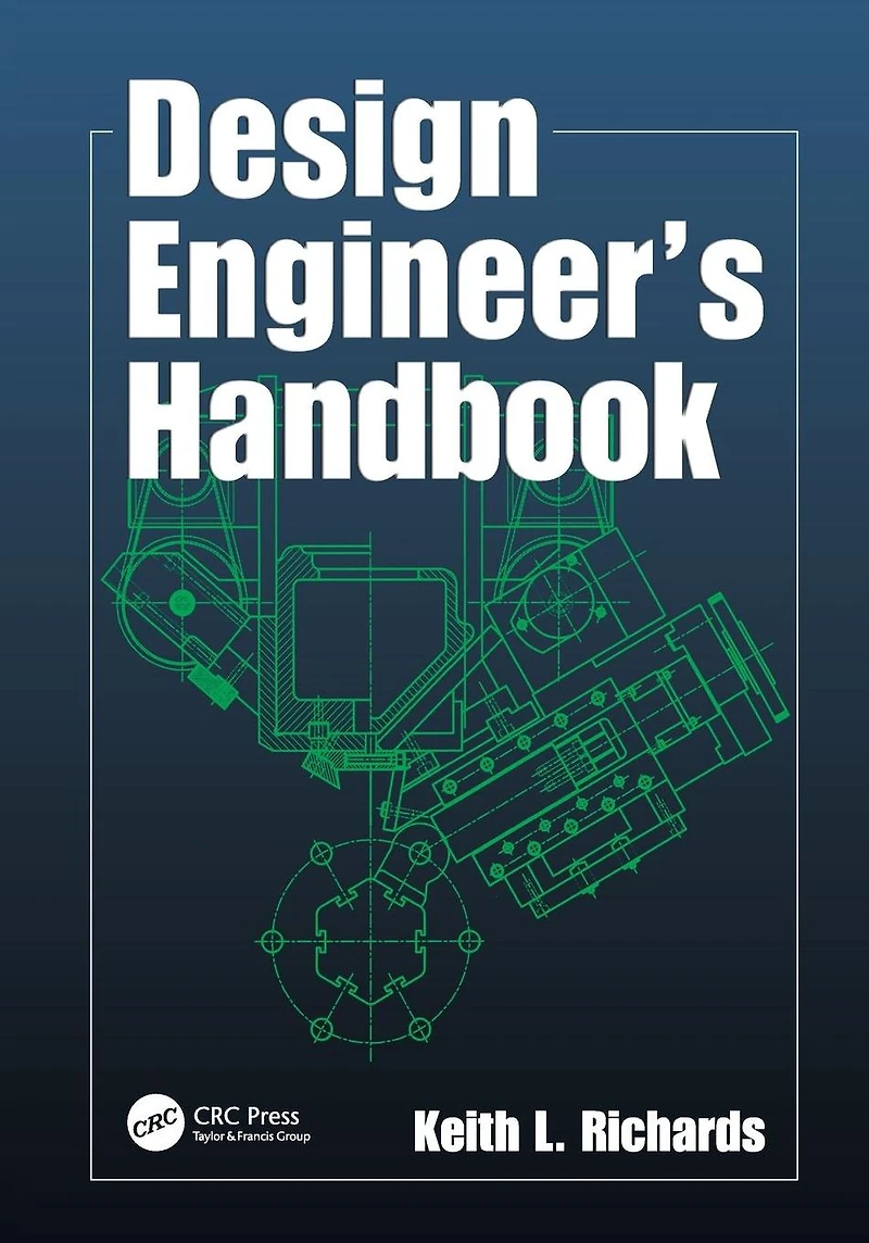 Design Engineer's Handbook
