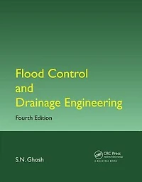 Flood Control and Drainage Engineering