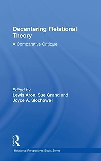 Decentering Relational Theory: A Comparative Critique