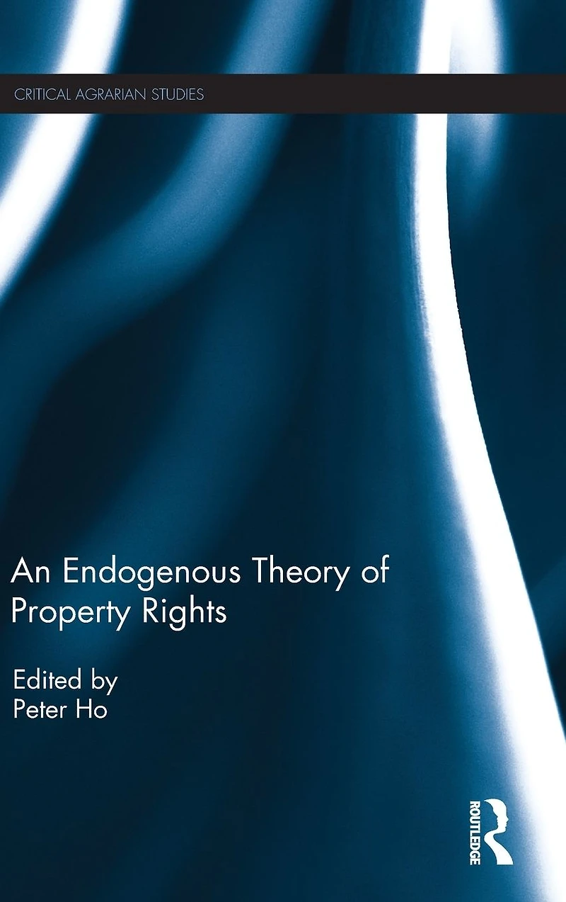 An Endogenous Theory of Property Rights