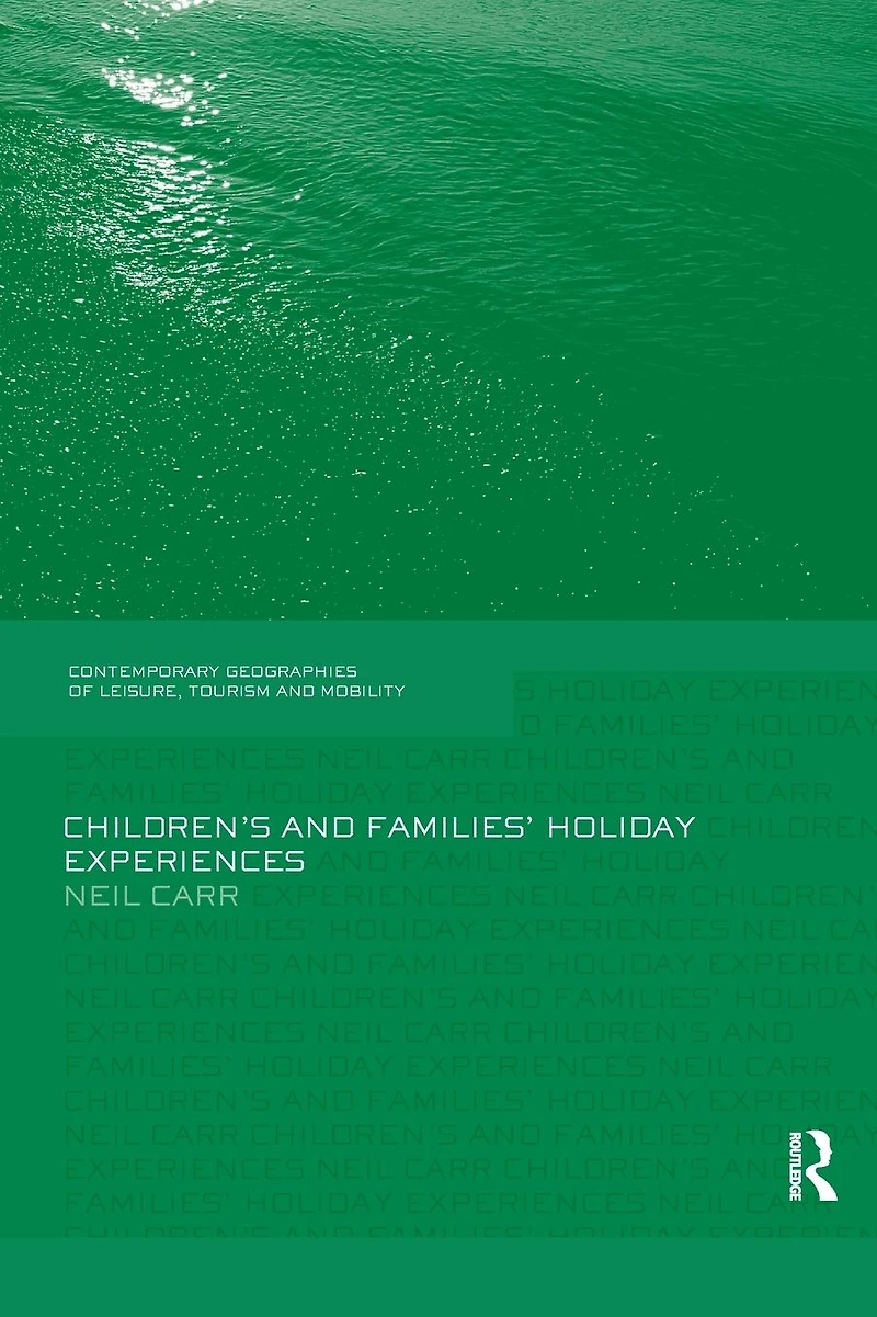 Children's and Families' Holiday Experience
