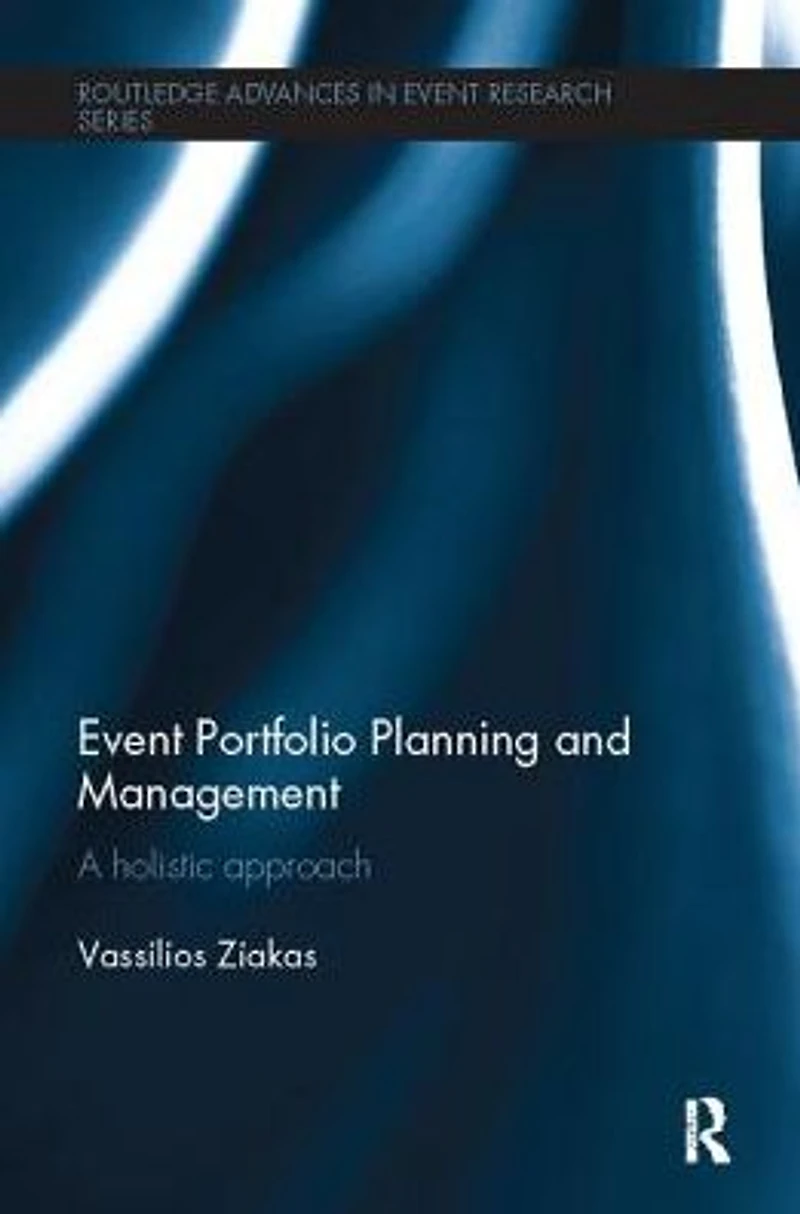 Event Portfolio Planning and Management: A Holistic Approach