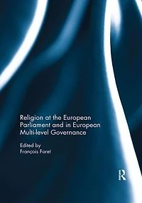 Religion at the European Parliament and multi-level governance
