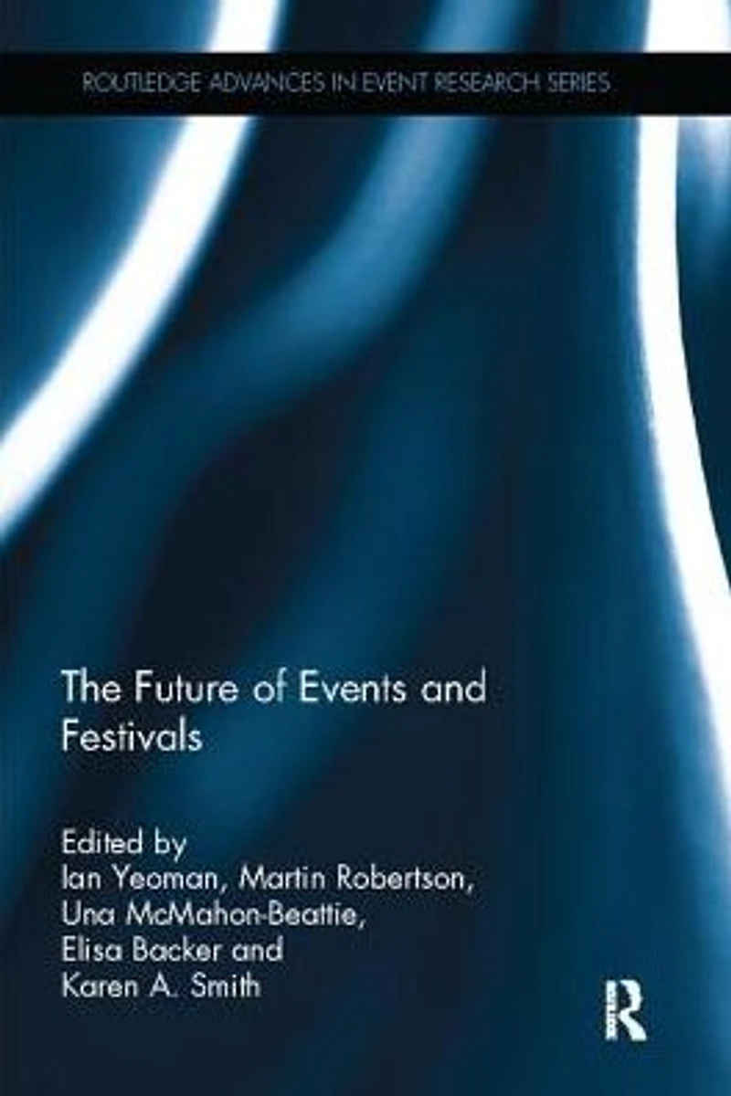 The Future of Events & Festivals