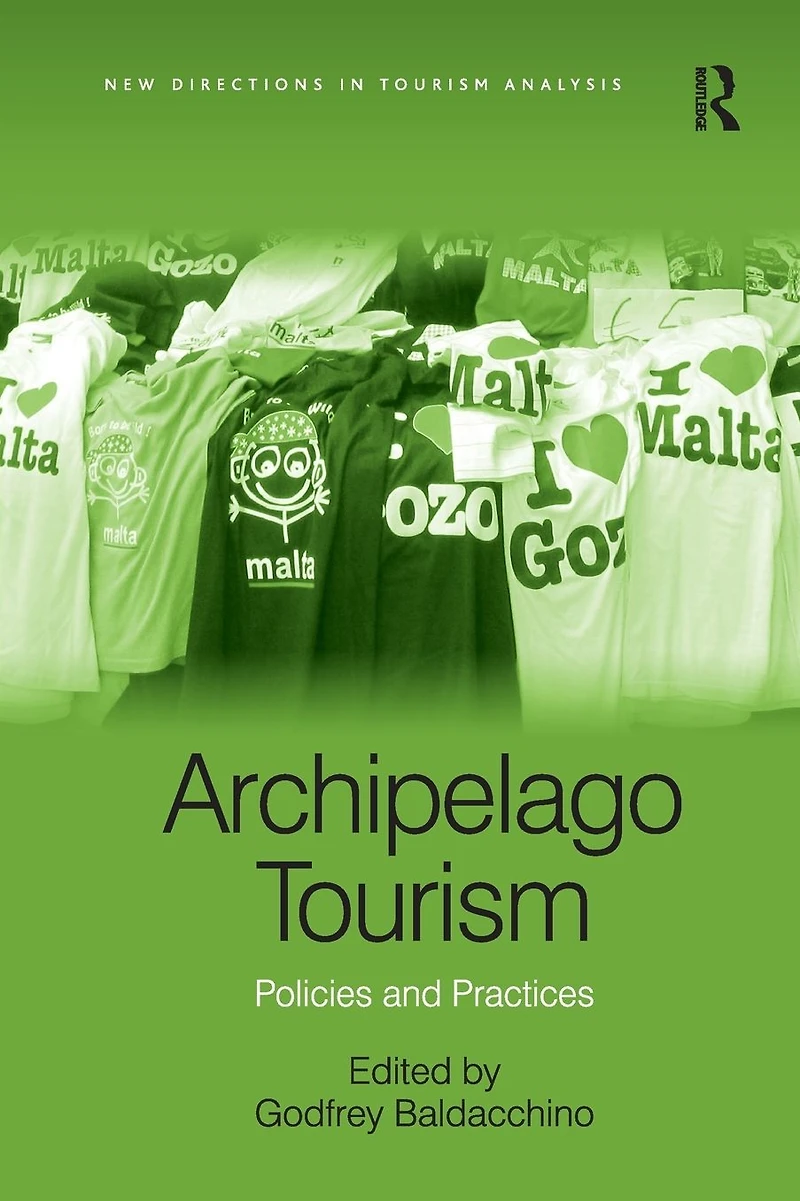 Archipelago Tourism: Policies and Practices