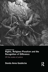 Rights, Religious Pluralism and the Recognition of Difference: Off Scales Justice