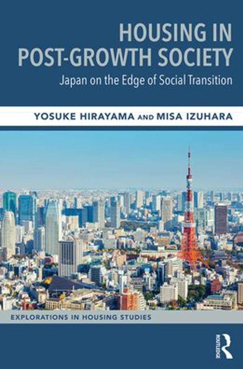Housing Post-Growth Society: Japan on the Edge of Social Transition
