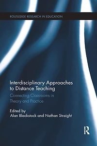 Interdisciplinary Approaches to Distance Teaching: Connecting Classrooms Theory and Practice