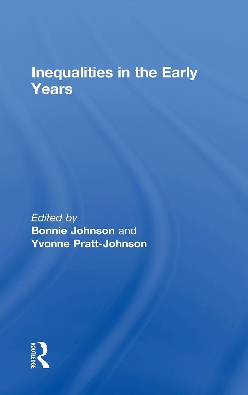 Inequalities the Early Years