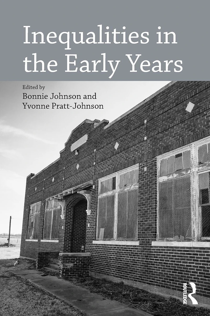Inequalities the Early Years