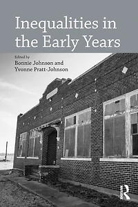 Inequalities the Early Years