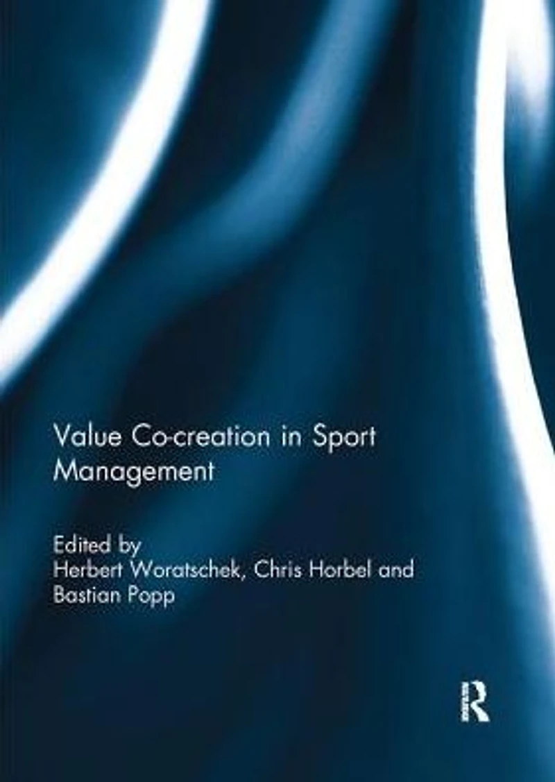 Value co-creation sport management