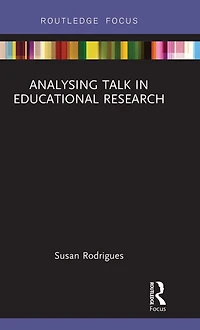 Analysing Talk Educational Research
