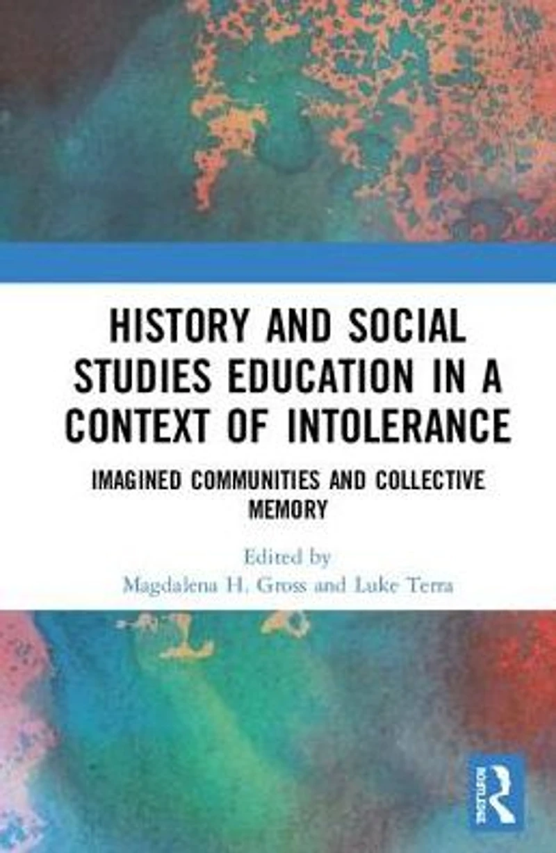 Teaching and Learning the Difficult Past: Comparative Perspectives