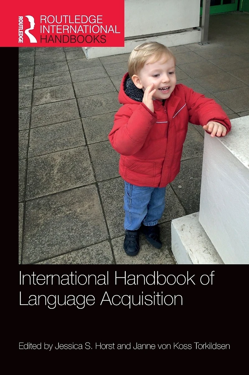 International Handbook of Language Acquisition