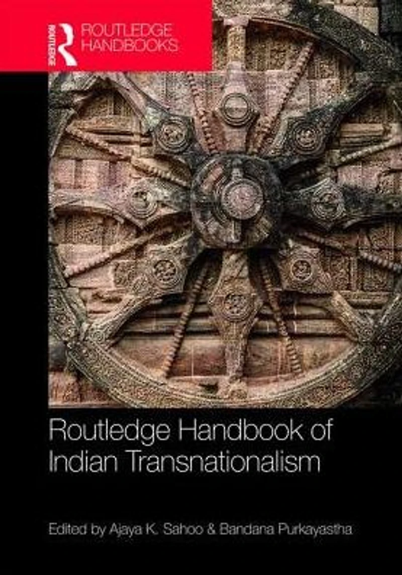 Routledge Handbook of Indian Transnationalism