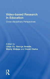 Video-based Research Education: Cross-disciplinary Perspectives