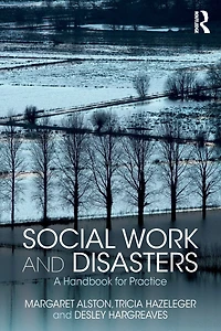Social Work and Disasters: A Handbook for Practice
