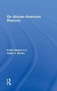 On African-American Rhetoric