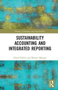 Sustainability Accounting and Integrated Reporting