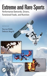 Extreme and Rare Sports: Performance Demands, Drivers, Functional Foods, Nutrition