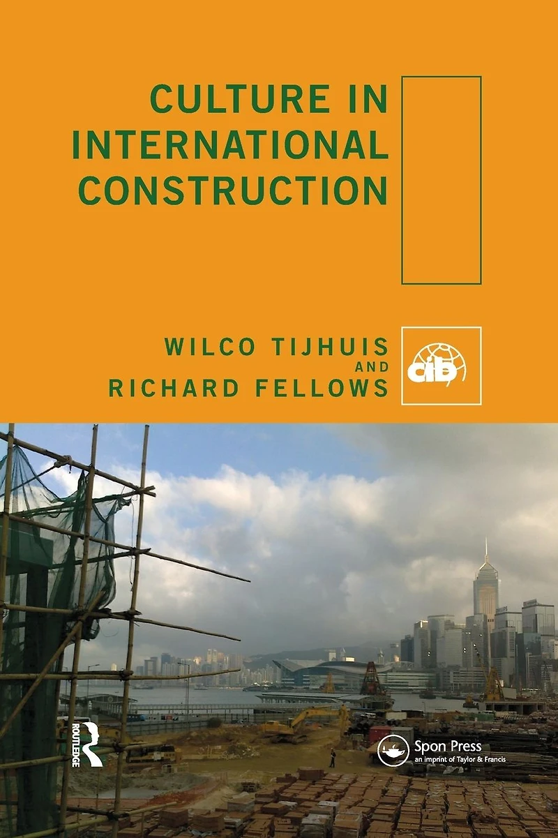 Culture International Construction