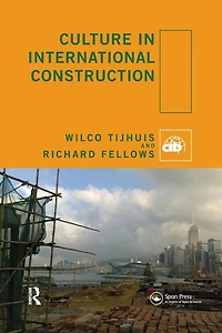 Culture International Construction